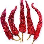 GI Tagged Byadgi Chilli Seeds