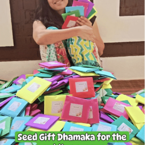 Customised Wedding Gift Pack