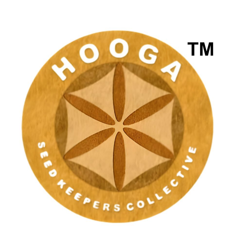 Hooga Seeds Logo