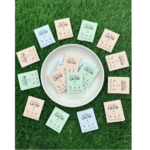 Thank You Seed Packs – Eco-Friendly Return Gifts for Weddings & Events 🌱🎁